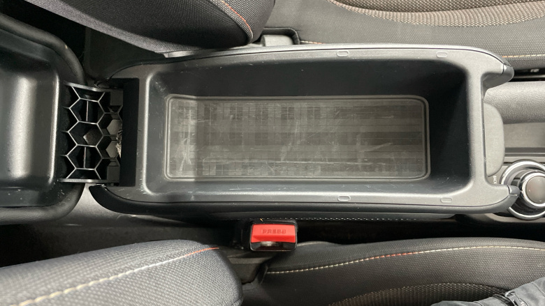 MINI Hatchback 1.5 Cooper Classic 5dr Petrol Hatchback